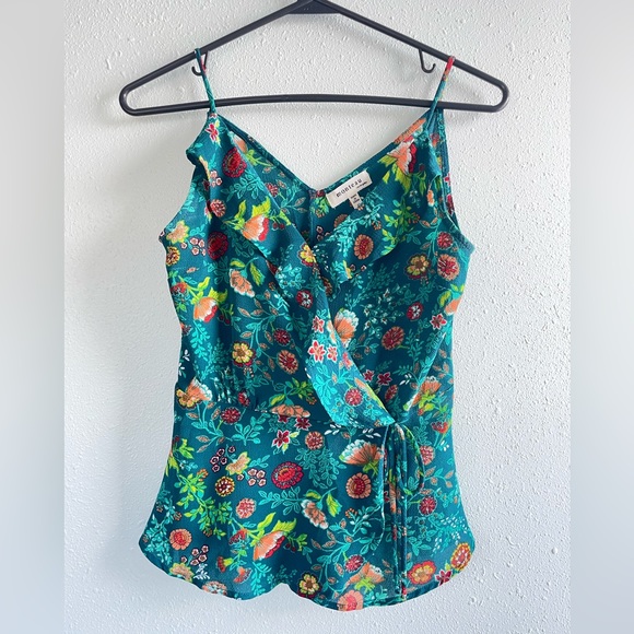 Monteau Tank - Picture 3 of 4